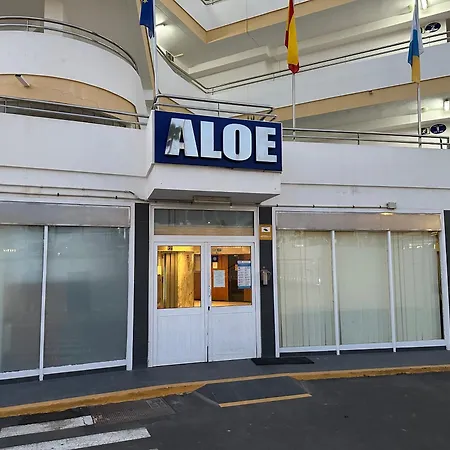 Lägenhet Aloe 314