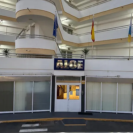 Aloe 314