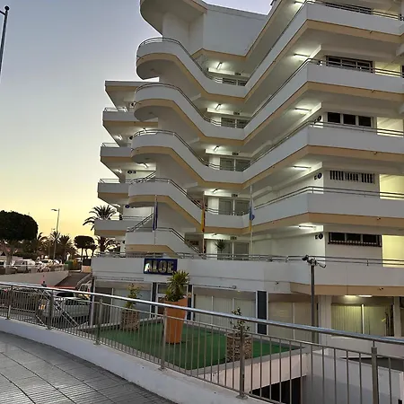 Aloe 314 Lägenhet