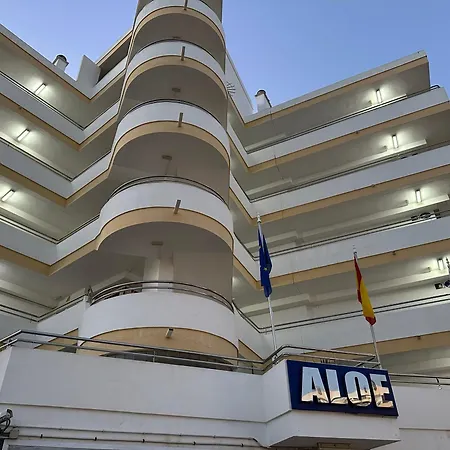 Aloe 314 Lägenhet *