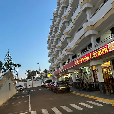 Aloe 314 Lägenhet Playa del Inglés