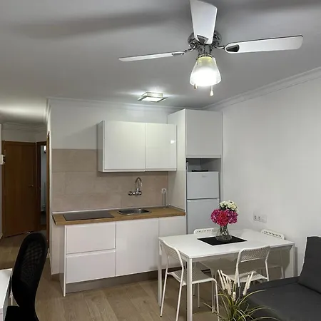 Lägenhet Aloe 314 Playa del Inglés