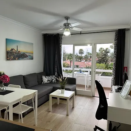 Aloe 314 * Playa del Inglés