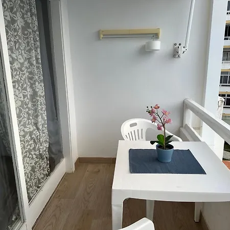 Lägenhet Aloe 314 Playa del Inglés