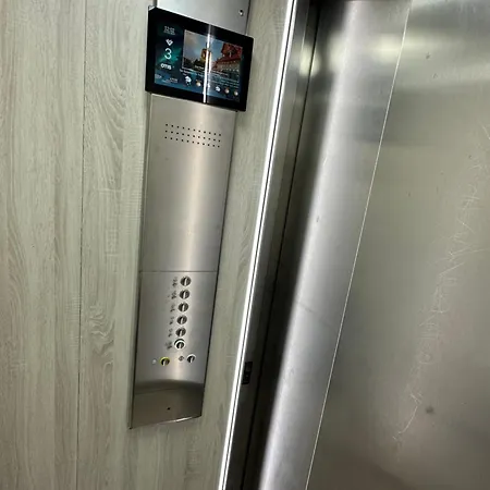 Aloe 314 Lägenhet