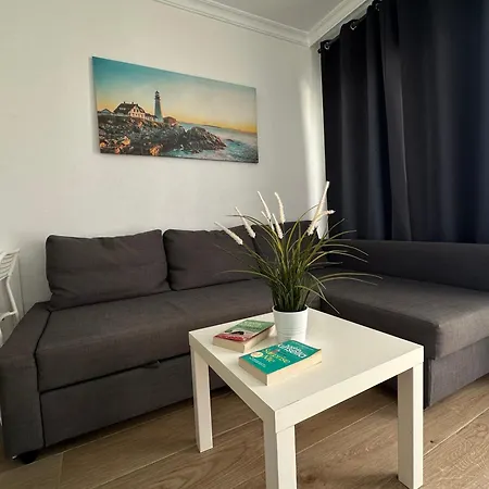 Lägenhet Aloe 314 *