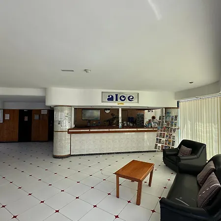 Aloe 314 Lägenhet Playa del Inglés