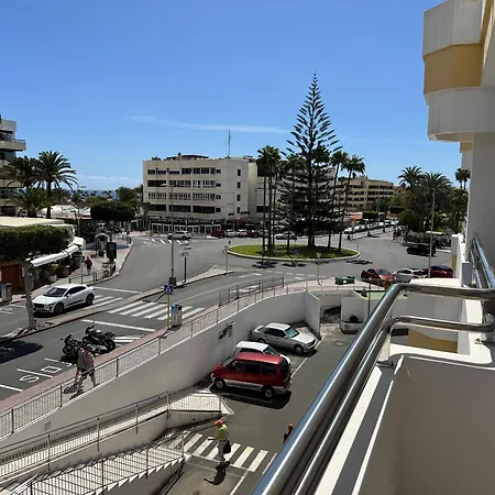 Aloe 314 Playa del Inglés