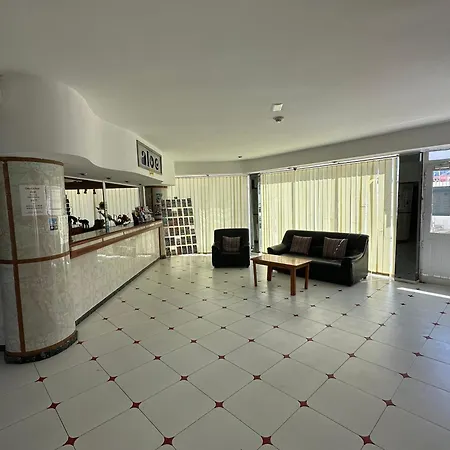 Aloe 314 * Playa del Inglés