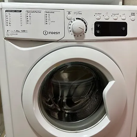 Aloe 314 Lägenhet