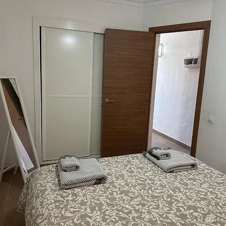 Lägenhet Aloe 314 Playa del Inglés